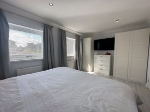 Master Bedroom- click for photo gallery